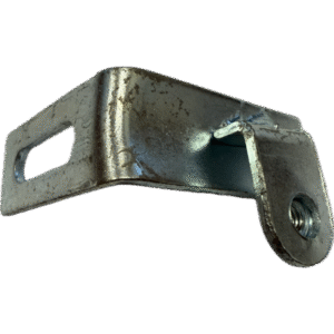 Patte haute pour carter courroie pour motoculteur grenwood m903 greenwood – Image 3