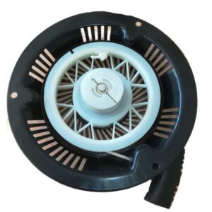 Lanceur pour broyeur mep-b5.5 electropower – Image 3