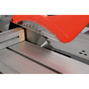 LEMAN - COM310T Combinée 5 opérations 310mm - 400V - 50Hz / 3800W - 5CV – Image 7