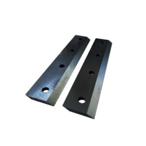 Lot de 2 lames pour broyeur gw-gbk-70 greenwood – Image 3