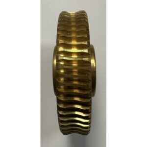 Pignon d'entrainement des roues pour rt6.5r electropower – Image 3
