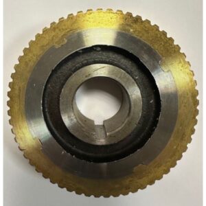 Pignon de transmission des roues pour motoculteur à fraises arrières ELECTROPOWER – Image 4