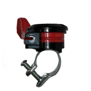 Poignée et câble d'accélération motobineuse, motoculteur ELECTROPOWER – Image 5