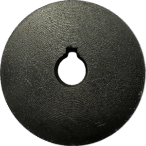 Poulie double gorge electropower – Image 4