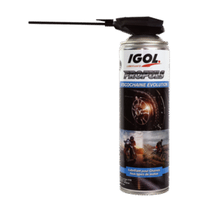 Propuls viscochaine evolution aerosol 500ml igol igol – Image 1