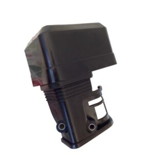 Boitier complet filtre à air moteur 6.5cv electropower – Image 3