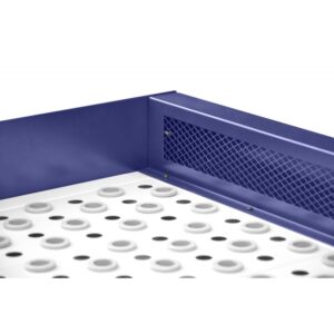 CORMAK - DT1000 Table d'aspiration pour pièce à bois 550W (S6) 230V 4000m³/h – Image 4