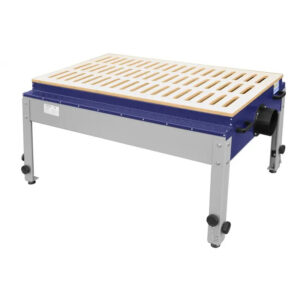 CORMAK - DT1500 Table aspirante avec réglage en hauteur 750 à 1200 mm 230V 1500 m³/h – Image 3