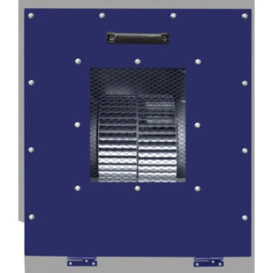 CORMAK - DT2000M Table d'aspiration pour pièce à bois et métal - 2 x 1000W (S6) 230V – Image 8