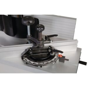HOLZSTAR - TF 170 E Toupie (230V / 400V) 1500W – Image 3