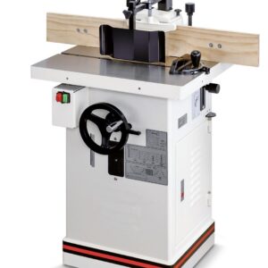 JET - JWS-34KX-M Toupie 230V 1,5 kW (2 CV) S1 – Image 1