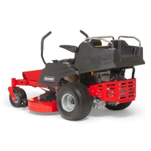 TONDEUSE AUTOPORTEE THERMIQUE SNAPPER ZTX 275 – Image 5