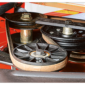 TONDEUSE AUTOPORTEE THERMIQUE SNAPPER ZTX 275 – Image 10