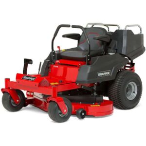 TONDEUSE AUTOPORTEE THERMIQUE SNAPPER ZTX 275 – Image 3