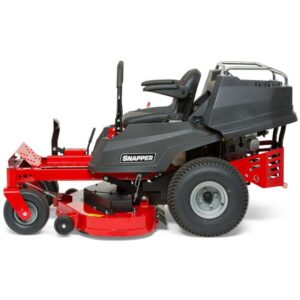 TONDEUSE AUTOPORTEE THERMIQUE SNAPPER ZTX 275 – Image 4