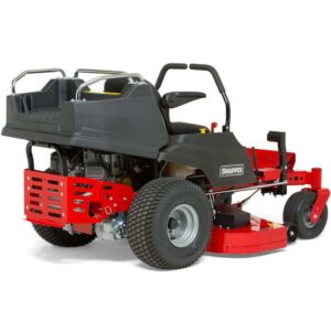 TONDEUSE AUTOPORTEE THERMIQUE SNAPPER ZTX 275 – Image 7