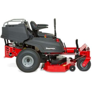 TONDEUSE AUTOPORTEE THERMIQUE SNAPPER ZTX 275 – Image 8