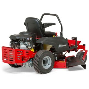 TONDEUSE AUTOPORTEE THERMIQUE SNAPPER ZTX 105 – Image 3