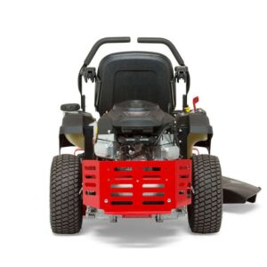 TONDEUSE AUTOPORTEE THERMIQUE SNAPPER ZTX 105 – Image 4