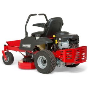 TONDEUSE AUTOPORTEE THERMIQUE SNAPPER ZTX 105 – Image 5
