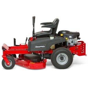 TONDEUSE AUTOPORTEE THERMIQUE SNAPPER ZTX 105 – Image 6