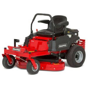 TONDEUSE AUTOPORTEE THERMIQUE SNAPPER ZTX 105 – Image 7