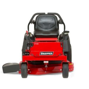 TONDEUSE AUTOPORTEE THERMIQUE SNAPPER ZTX 105 – Image 8