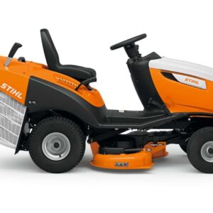 TRACTEUR TONDEUSE DE PELOUSE STIHL RT 5097 – Image 3