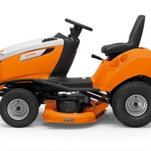 TONDEUSE AUTOPORTÉE THERMIQUE STIHL RT 4112 SZ – Image 4