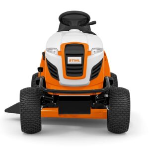 TONDEUSE AUTOPORTÉE THERMIQUE STIHL RT 4112 SZ – Image 5