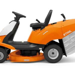 TONDEUSE AUTOPORTÉE THERMIQUE STIHL RT 4082 – Image 3