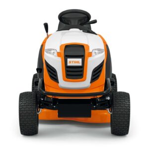 TONDEUSE AUTOPORTÉE THERMIQUE STIHL RT 5097 Z – Image 3