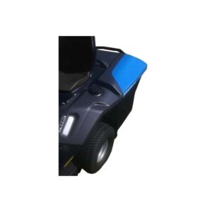 TONDEUSE AUTOPORTÉE THERMIQUE STAUB BLIZZARD 106 24KH EXCLUSIVE – Image 3