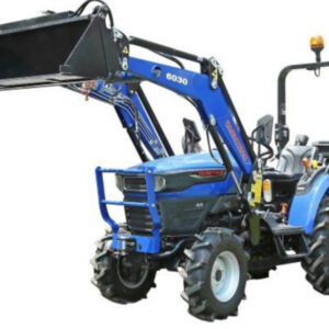 Tracteur FARMTRAC FT22B Mécanique – Image 4