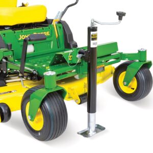 TONDEUSE ZERO TURN JOHN DEERE Z515E – Image 3
