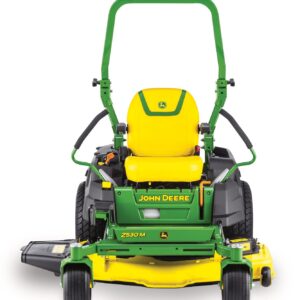 TONDEUSE ZERO TURN JOHN DEERE Z530M – Image 3