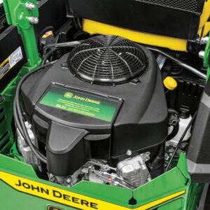 TONDEUSE ZERO TURN JOHN DEERE Z530M – Image 4