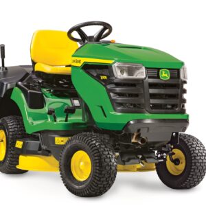 TONDEUSE AUTOPORTÉE JOHN DEERE X147R – Image 5