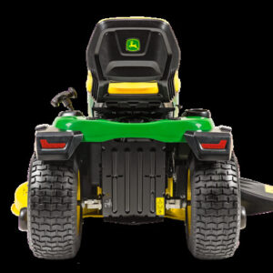 TONDEUSE AUTOPORTÉE JOHN DEERE X167 – Image 4