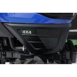 TRACTEUR FARMTRAC FT26 HST HYDROSTATIQUE – Image 7