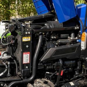 Tracteur FARMTRAC FT26M Mécanique – Image 4