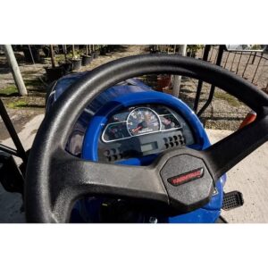 TRACTEUR FARMTRAC FT26 HST HYDROSTATIQUE – Image 9