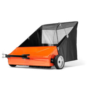 Balai ramasseur de feuilles 112 cm HUSQVARNA – Image 3