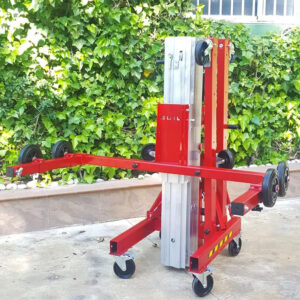 Adaptateur roulant pour monte-charges Toro ACT-06 – Image 3