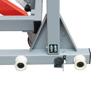 Cadre de levage Holzmann SHT310PAR – Image 4