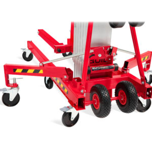 Monte charge Toro B-202 PLUS – Capacité 230kg – Hauteur 6,50m – Image 6