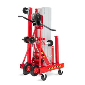 Monte charge Toro C-301/C – Capacité 350kg – Hauteur 3,85m – Image 6