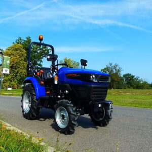 TRACTEUR FARMTRAC FT20 MÉCANIQUE – Image 4