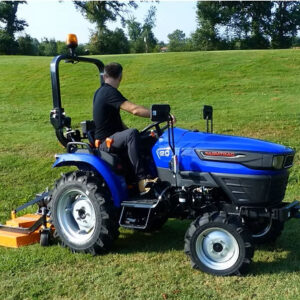 TRACTEUR FARMTRAC FT20 MÉCANIQUE – Image 3