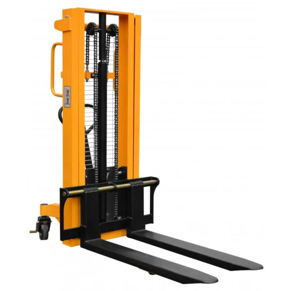 Gerbeur-manuel-levee-2500mm-GMF2610-Capacite-1000kg1